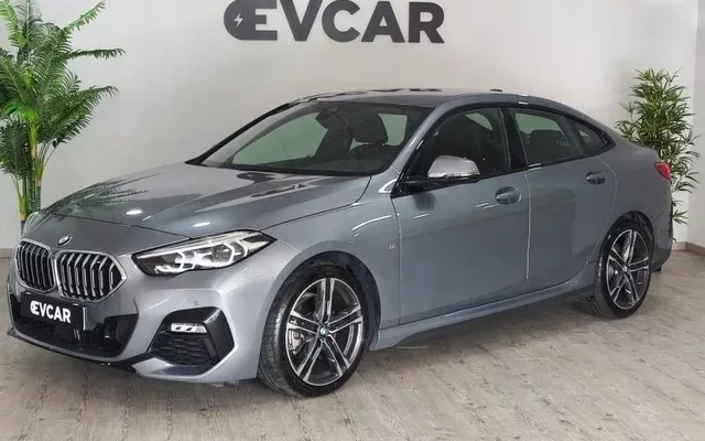 BMW 216 Gran Coupé d Pack Desportivo M