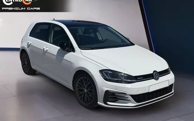 VOLKSWAGEN Golf Volkswagen Advance 1.5 TSI EVO 110kW (150CV)