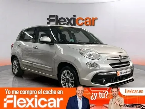 FIAT 500L 500L 1.3Mjt II S&S Lounge Aut.