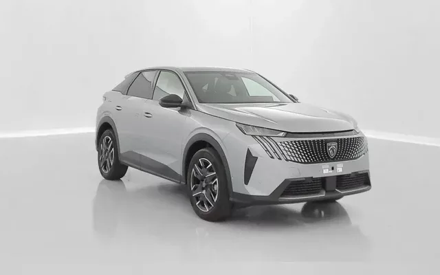 Peugeot 3008 3008 III 1.2 Hybrid 145ch Allure e-DCS6 Occasion