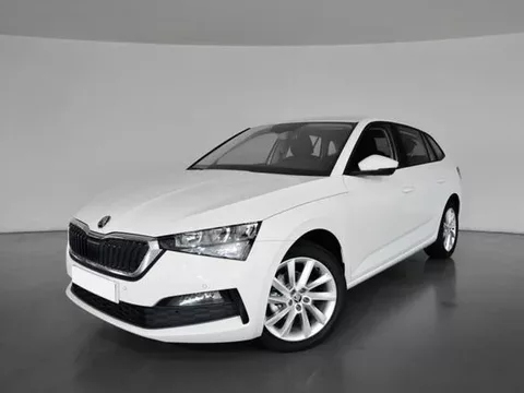 SKODA Scala Ambition Plus 1.0 TSI 81kW (110 CV) (NW13J514)