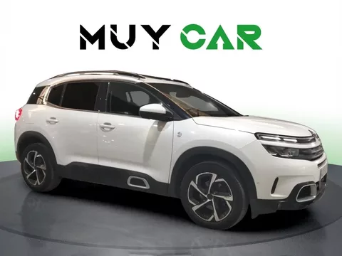 CITROEN C5 Aircross C5 Aircross PureTech S&S C-Series 130