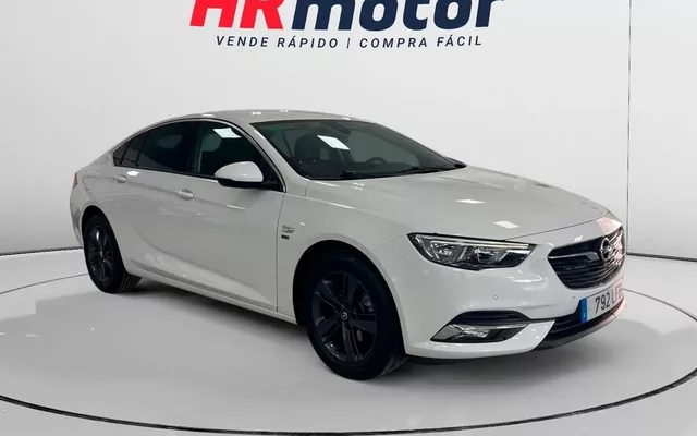 OPEL Insignia Insignia 1.5 T XFL S&S 120 Aniversario 140