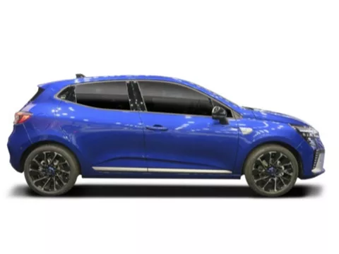 RENAULT - Clio - Clio 1.0 TCe Esprit Alpine