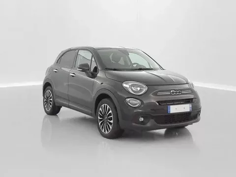 Fiat 500X 500x 1.5 FireFly Turbo 130ch Pack Confort Style Hybrid DCT7 Occasion