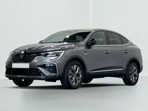 Renault Arkana Arkana mild hybrid 140 EDC GSR2 Techno Occasion
