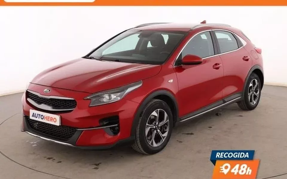 KIA XCeed XCeed 1.0 T-GDi Drive