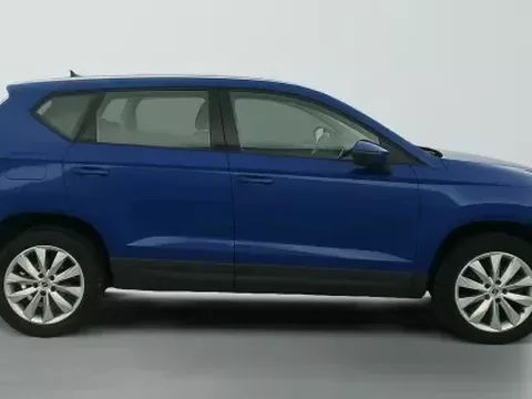 Seat Ateca 2.0 TDI 150 ch Start/Stop Style Occasion