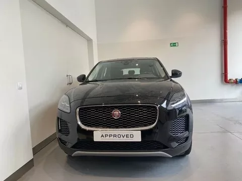JAGUAR E-Pace 2.0 D 110KW AUTO 4WD 150 5P