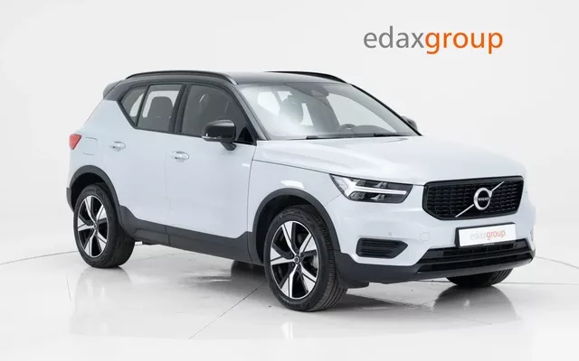 Volvo XC 40 1.5 T4 PHEV R-Design