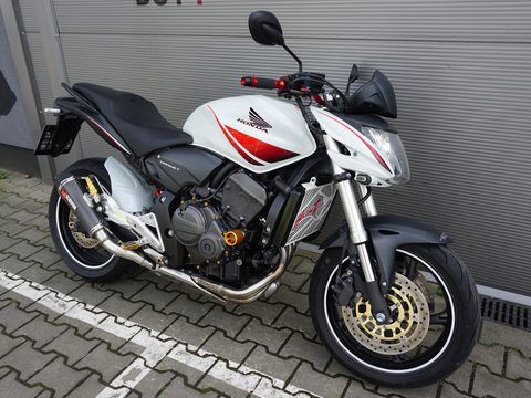 Honda CB 600 F HORNET SCORPION
