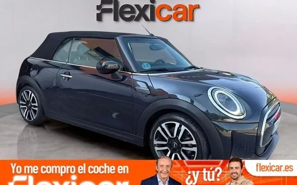 MINI Cooper COOPER CABRIO