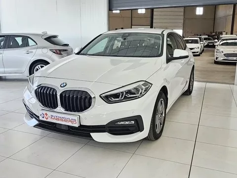 BMW Serie 1 116d