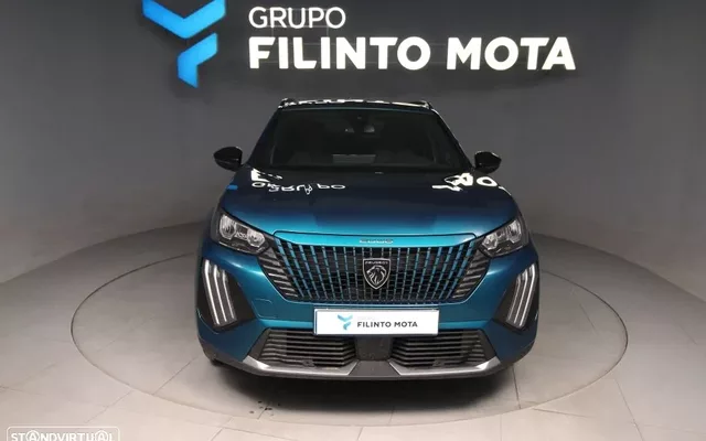 Peugeot 2008 1.2 PureTech Allure