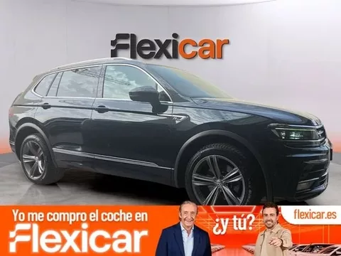 VOLKSWAGEN Tiguan Tiguan Allspace 2.0 TSI Sport 4Motion DSG 162kW