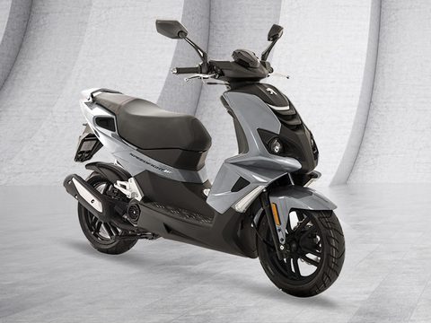 SPEEDFIGHT 50 4T EURO 5