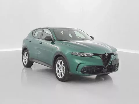 Alfa Romeo Tonale Tonale 1.5 Hybrid 130ch Sprint TCT7 Occasion