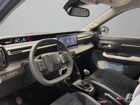 CITROEN C3 Turbo 100 Max