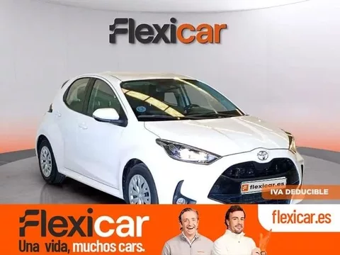 TOYOTA Yaris 1.0 70 Business - 5P (2019)