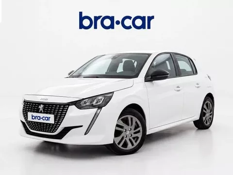 PEUGEOT 208 PureTech 73kW (100CV) Active Pack