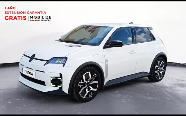 RENAULT R5 R5 BEV 52KWH TECHNO AUTONOMIA CONFORT 5P