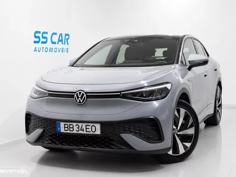 VW ID.5 77 kWh Pro Performance