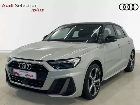 AUDI A1 A1 Sportback 30 TFSI Adrenalin S tronic 85kW