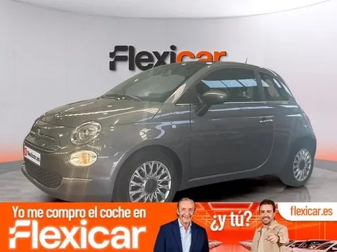FIAT 500 Dolcevita 1.0 Hybrid 51KW (70 CV)