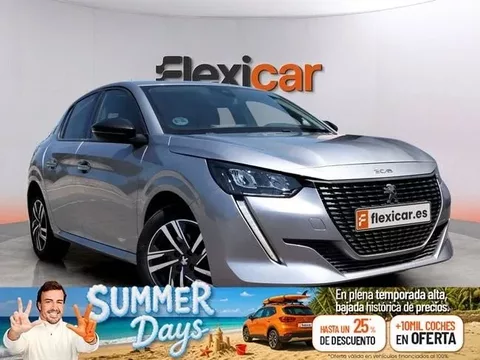 PEUGEOT 208 PureTech 73kW (100CV) Allure Pack