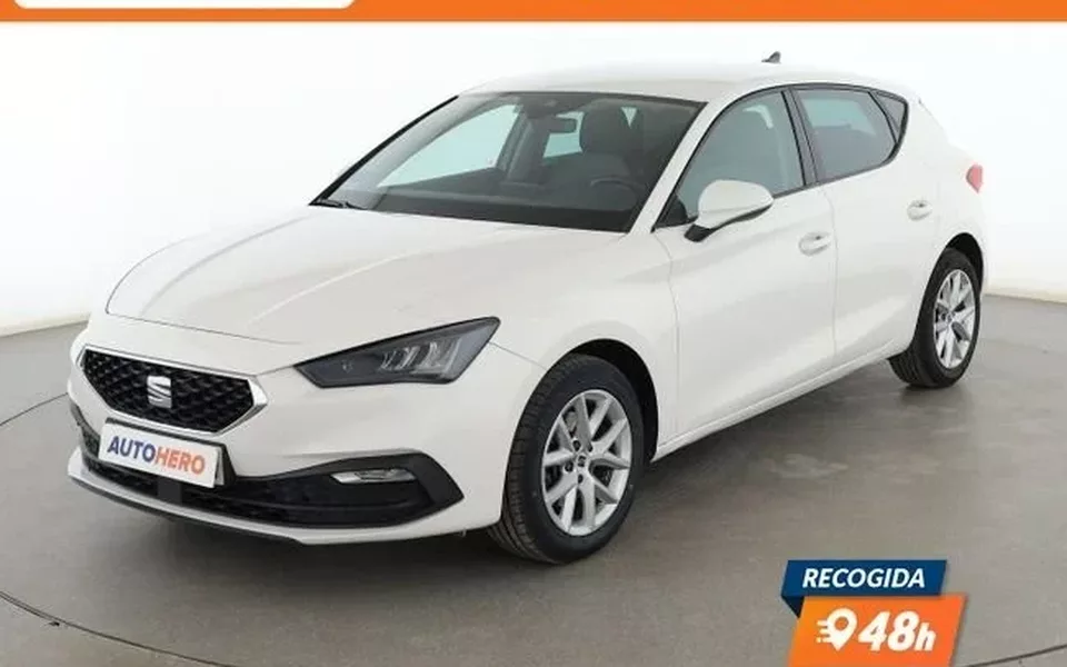 SEAT León 2.0 TDI Style Go