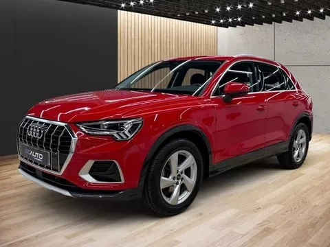 AUDI Q3 Q3 35 TDI Advanced S tronic 110kW