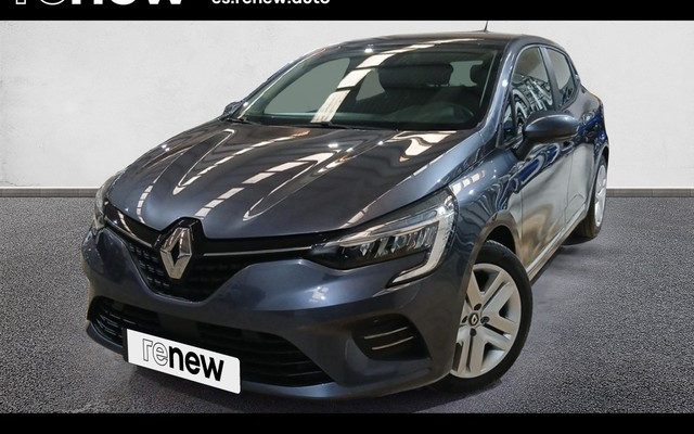Renault Clio Intens TCe 66 kW (90 CV)