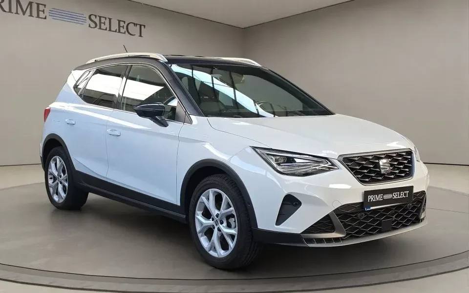 SEAT Arona 1.0 TSI FR