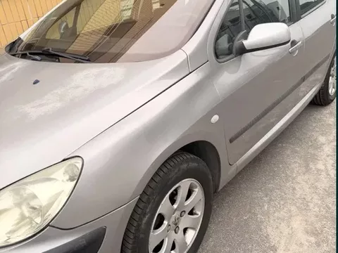 Peugeot 307 1.4 HDi XS
