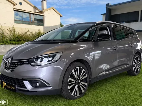 Renault Scénic