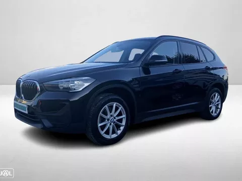 BMW X1 16 d sDrive Advantage Auto