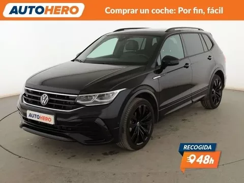 VOLKSWAGEN Tiguan 1.5 TSI ACT R-Line