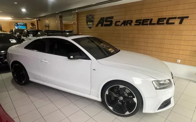 Audi RS5