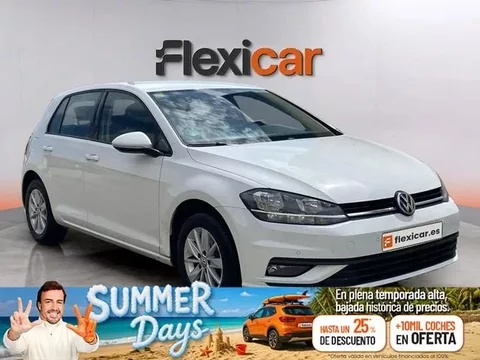 VOLKSWAGEN Golf Golf 1.0 TSI Ready2GO 81kW
