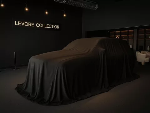 ROLLS-ROYCE Cullinan Cullinan Black Badge