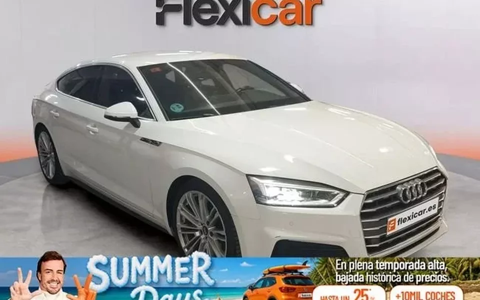 AUDI A5 A5 Sportback 2.0TDI Advanced S tronic 140kW