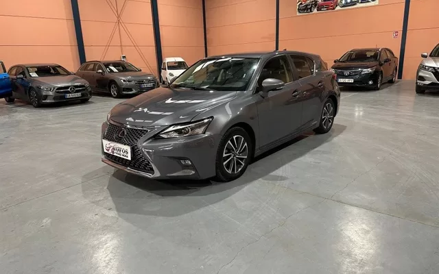 LEXUS CT CT 200h Business