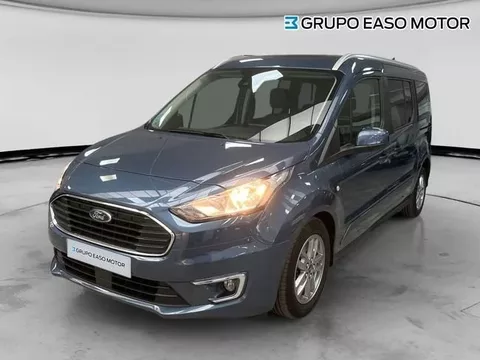 FORD Tourneo Connect Tourneo Connect 1.5TDCi Auto-S&S Titanium Aut. 120