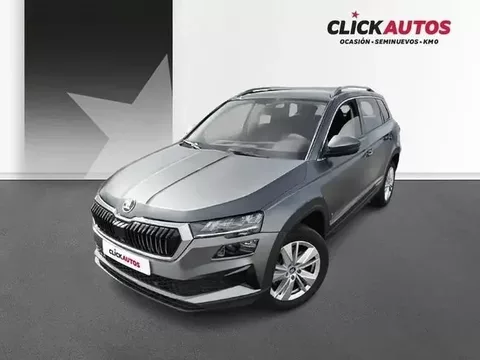 SKODA Karoq Karoq 1.5 TSI Selection ACT DSG 110KW