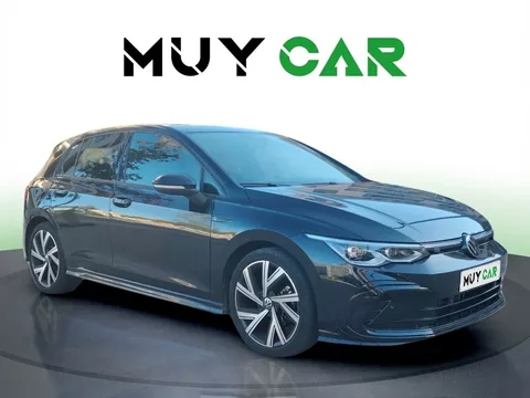 VOLKSWAGEN Golf Golf 1.5 TSI R-Line 110kW