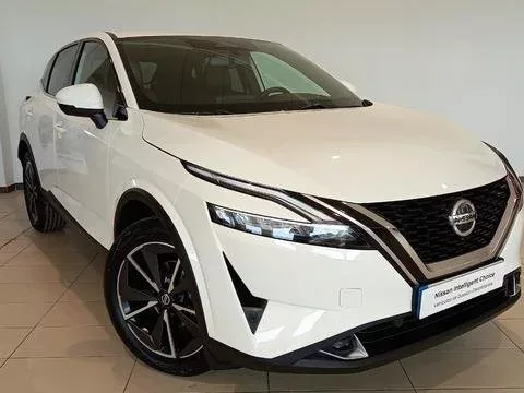NISSAN Qashqai Qashqai 1.3 DIG-T mHEV 12V Tekna 4x2 Aut. 116kW