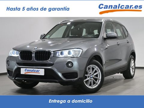 Coches de Segunda Mano y Ocasión