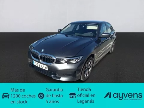 BMW Serie 3 320e