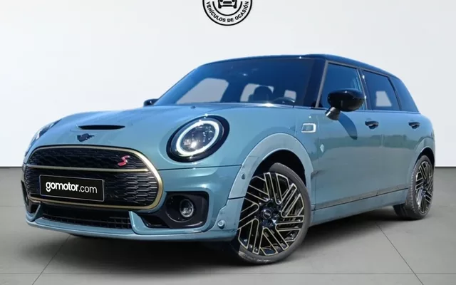 MINI Mini CLUBMAN COOPER S