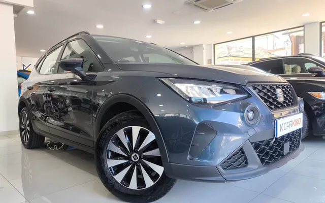 SEAT Arona 1.0 TSI Style